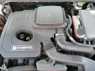 2016 Ford Fusion S Hybrid with VIN 3FA6P0UU4GR328878, listed as a Copart auction lot 63270025 with 143,907 mi miles and Salvage title. Bid and sale history available at DreamBid. Image 13.