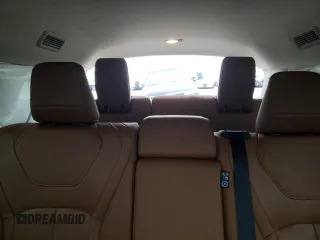 2023 Infiniti QX60 Sensory с VIN 5N1DL1GS3PC369932, выставлен на аукционе Copart как лот 86880464 с пробегом 22 651 миль миль и Списание • Salvage title. История ставок и продаж доступна на DreamBid. Изображение 10.