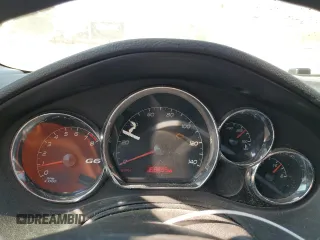 2007 Pontiac G6 with VIN 1G2ZG58B774151138, listed as a Copart auction lot 69280984 with 168,895 mi miles and Salvage Title. Bid and sale history available at carsss.com. Image 9.