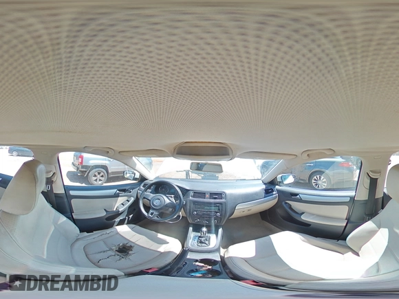 2013 Volkswagen Jetta SE с VIN 3VWDX7AJ0DM221837, выставлен на аукционе Copart как лот 52502565 с пробегом 148 730 миль миль и Списание • Salvage title. История ставок и продаж доступна на DreamBid. Изображение 12.