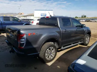 2019 Ford Ranger XL with VIN 1FTER4FH4KLA61921, listed as a Copart auction lot 67874833 with 48,627 mi miles and . Bid and sale history available at DreamBid. Image 3.