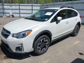 2017 Subaru Crosstrek Premium z VIN JF2GPABC8HH235798, wystawiony jako IAAI lot #42230397 z przebiegiem 111 746 mil mil oraz . Historia ofert i sprzedaży dostępna na DreamBid. Obrazek 17.