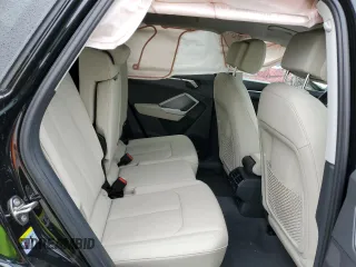 2021 Audi Q3 S line Premium with VIN WA1DECF39M1035751, listed as a Copart auction lot 46056693 with 5,161 mi miles. Bid and sale history available at carsss.com. Image 11.