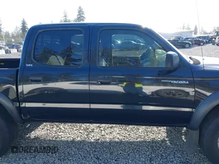2004 Toyota Tacoma PreRunner z VIN 5TEGN92N74Z344833, wystawiony jako IAAI lot #42078554 z przebiegiem 227 310 mil mil oraz . Historia ofert i sprzedaży dostępna na DreamBid. Obrazek 13.
