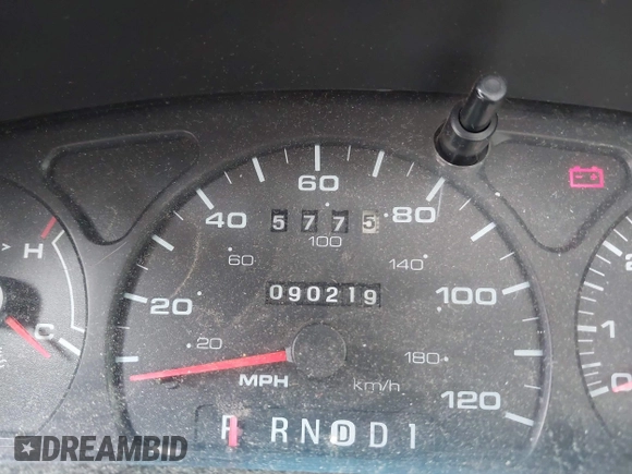2000 Ford Taurus SE with VIN 1FAFP53UXYA128419, listed as a IAAI auction lot 42052508 with 90,219 mi miles and . Bid and sale history available at DreamBid. Image 7.
