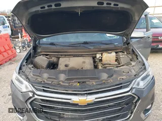 2018 Chevrolet Traverse LT Cloth with VIN 1GNERGKW3JJ254312, listed as a IAAI auction lot 41867193 with 113,082 mi miles and . Bid and sale history available at DreamBid. Image 10.
