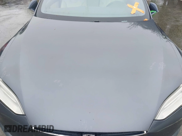 2020 Tesla Model S Long Range с VIN 5YJSA1E21LF413251, выставлен на аукционе IAAI как лот 42350131 с пробегом 16 427 миль миль и . История ставок и продаж доступна на DreamBid. Изображение 10.