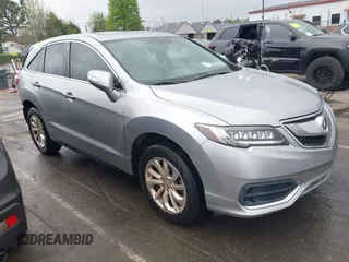 2017 Acura RDX с VIN 5J8TB3H38HL024498, выставлен на аукционе IAAI как лот 41961051 с пробегом 129 631 миль миль и . История ставок и продаж доступна на DreamBid. Изображение 1.