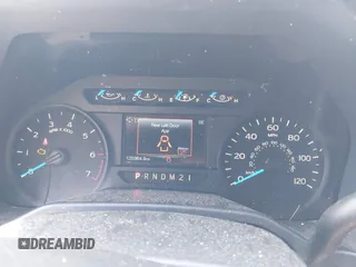 2015 Ford F-150 XLT with VIN 1FTEW1EP0FFC89631, listed as a IAAI auction lot 42101748 with 120,364 mi miles and . Bid and sale history available at DreamBid. Image 7.
