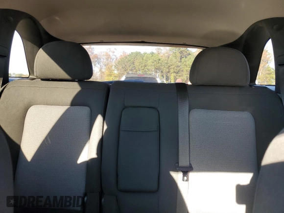 2013 Chevrolet Captiva Sport LS with VIN 3GNAL2EK9DS628887, listed as a Copart auction lot 81775384 with 90,368 mi miles and Salvage Title. Bid and sale history available at DreamBid. Image 10.