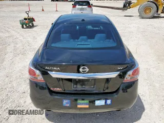 2015 Nissan Altima 2.5 z VIN 1N4AL3AP1FC213710, wystawiony jako Copart lot #62094395 z przebiegiem 161 331 mil mil oraz Szkoda całkowita • Salvage title. Historia ofert i sprzedaży dostępna na DreamBid. Obrazek 6.