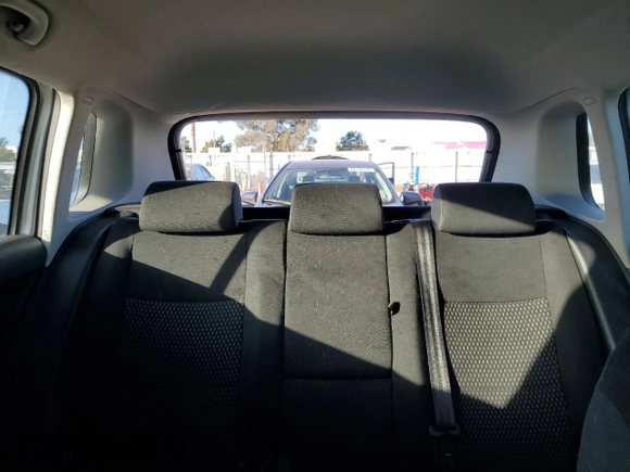 2011 Volkswagen Tiguan with VIN WVGCV7AXXBW502013, listed as a Copart auction lot 88782505 with 45,091 mi miles and Salvage Title. Bid and sale history available at DreamBid. Image 10.