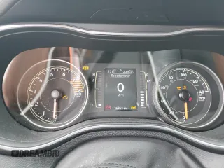 2022 Jeep Cherokee X с VIN 1C4PJMCX6ND555031, выставлен на аукционе Copart как лот 55436455 с пробегом 36 963 миль миль и Чистый • Clean title. История ставок и продаж доступна на DreamBid. Изображение 9.