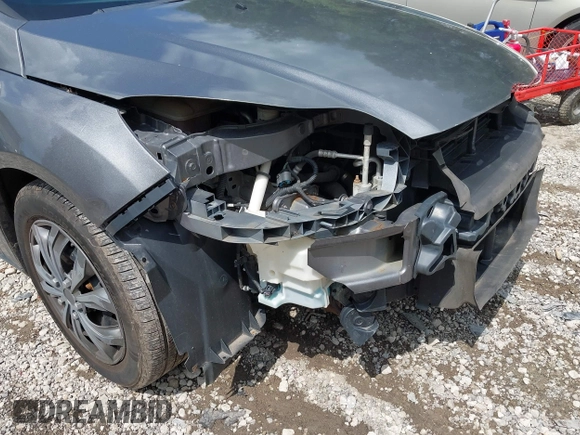 2012 Ford Focus SE with VIN 1FAHP3F29CL310052, listed as a IAAI auction lot 42671578 with 220,537 mi miles and . Bid and sale history available at DreamBid. Image 16.
