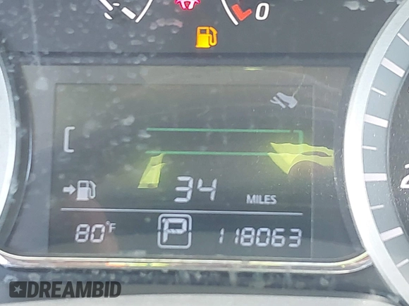 2015 Nissan Sentra SR with VIN 3N1AB7APXFY309155, listed as a IAAI auction lot 42158715 with 118,063 mi miles and . Bid and sale history available at DreamBid. Image 15.
