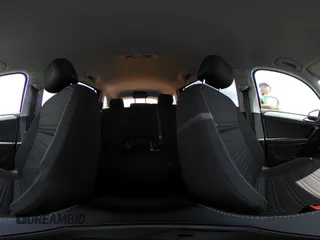 2022 Volkswagen Tiguan S z VIN 3VV1B7AX5NM056766, wystawiony jako IAAI lot #42024519 z przebiegiem 97 548 mil mil oraz . Historia ofert i sprzedaży dostępna na DreamBid. Obrazek 18.