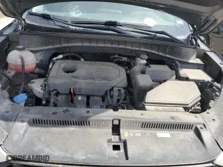 2021 Hyundai Tucson Sport with VIN KM8J3CAL6MU356680, listed as a Copart auction lot 52027714 with 65,344 mi miles and Salvage Title. Bid and sale history available at carsss.com. Image 13.