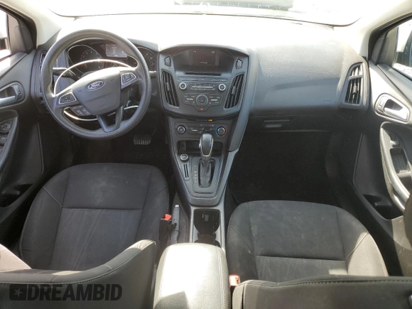 2017 Ford Focus SE z VIN 1FADP3F22HL312683, wystawiony jako Copart lot #53385315 z przebiegiem 88 751 mil mil oraz Szkoda całkowita • Salvage title. Historia ofert i sprzedaży dostępna na DreamBid. Obrazek 8.