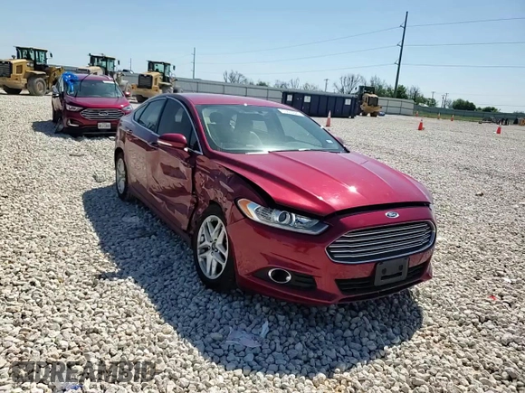 2015 Ford Fusion SE with VIN 3FA6P0HD9FR224072, listed as a Copart auction lot 51873325 with 71,603 mi miles and Salvage Title. Bid and sale history available at carsss.com. Image 11.