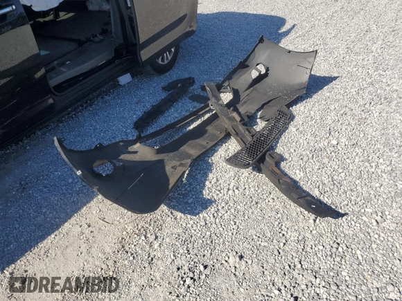 2017 Toyota Sienna XLE Auto Access Seat with VIN 5TDYZ3DC3HS829197, listed as a Copart auction lot 77864334 with 236,171 mi miles and Non Repairable. Bid and sale history available at DreamBid. Image 13.