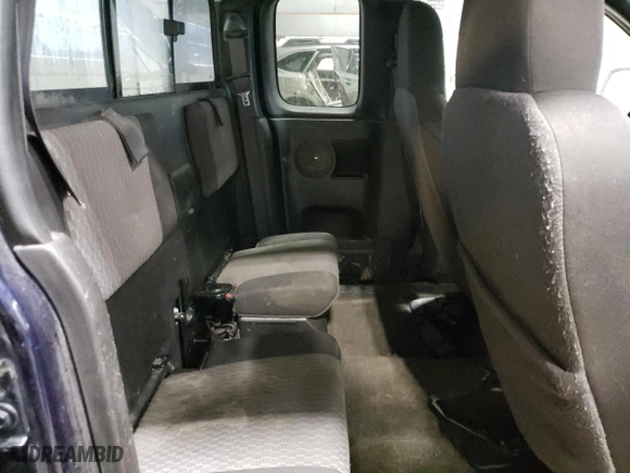 2007 Chevrolet Colorado LT w/1LT with VIN 1GCCS199478185325, listed as a Copart auction lot 88541615 with 211,302 mi miles and Clean Title. Bid and sale history available at carsss.com. Image 10.