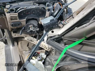 2004 Ford Explorer XLT z VIN 1FMZU63K44UB87541, wystawiony jako Copart lot #56313655 z przebiegiem Nie podano mil oraz Szkoda całkowita • Salvage title. Historia ofert i sprzedaży dostępna na DreamBid. Obrazek 8.