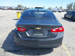 2018 Chevrolet Malibu LS with VIN 1G1ZB5ST2JF231804, listed as a IAAI auction lot 41756421 with 128,447 mi miles and . Bid and sale history available at DreamBid. Image 15.