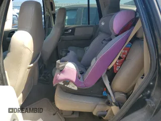 2003 Ford Expedition Eddie Bauer с VIN 1FMPU17L63LA96868, выставлен на аукционе Copart как лот 50475775 с пробегом 249 704 миль миль и На запчасти • Non repairable. История ставок и продаж доступна на DreamBid. Изображение 11.