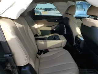 2023 Acura MDX Advance с VIN 5J8YE1H89PL802254, выставлен на аукционе Copart как лот 45778015 с пробегом 46 739 миль миль и Списание • Salvage title. История ставок и продаж доступна на DreamBid. Изображение 11.