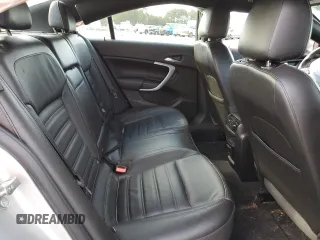 2016 Buick Regal GS with VIN 2G4GU5GXXG9109077, listed as a Copart auction lot 79145024 with 153,194 mi miles and Salvage Title. Bid and sale history available at carsss.com. Image 10.