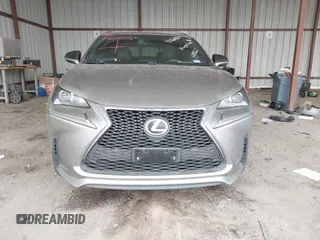 2016 Lexus NX 200t with VIN JTJYARBZ6G2047612, listed as a IAAI auction lot 41627138 with 103,766 mi miles and . Bid and sale history available at DreamBid. Image 12.