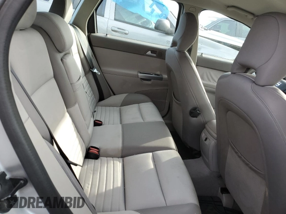 2005 Volvo V50 с VIN YV1MJ682252049231, выставлен на аукционе Copart как лот 72075204 с пробегом 106 739 миль миль и Чистый • Clean title. История ставок и продаж доступна на DreamBid. Изображение 11.