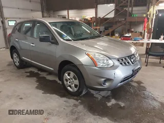 2013 Nissan Rogue SL z VIN JN8AS5MV3DW623363, wystawiony jako IAAI lot #42316602 z przebiegiem 185 875 mil mil oraz . Historia ofert i sprzedaży dostępna na DreamBid. Obrazek 1.