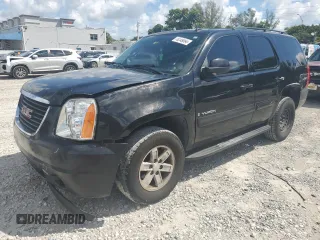2008 GMC Yukon SLE w/3SA with VIN 1GKFC13C68R151353, listed as a Copart auction lot 70249094 with 260,279 mi miles and Clean Title. Bid and sale history available at carsss.com. Image 1.
