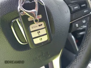 2019 Honda Accord Sport with VIN 1HGCV1F32KA021663, listed as a IAAI auction lot 42562408 with 145,197 mi miles and . Bid and sale history available at DreamBid. Image 11.