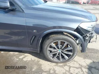 2019 BMW X5 xDrive40i with VIN 5UXCR6C51KLL64523, listed as a IAAI auction lot 42015761 with 90,371 mi miles and . Bid and sale history available at DreamBid. Image 19.
