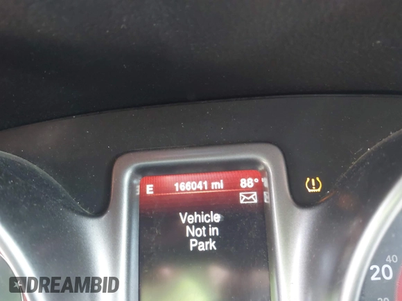 2015 Dodge Journey Crossroad with VIN 3C4PDCGG6FT511540, listed as a IAAI auction lot 42741561 with 166,041 mi miles and . Bid and sale history available at DreamBid. Image 12.