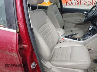 2015 Ford C-Max SEL z VIN 1FADP5BU4FL111481, wystawiony jako IAAI lot #42348669 z przebiegiem 175 059 mil mil oraz . Historia ofert i sprzedaży dostępna na DreamBid. Obrazek 5.