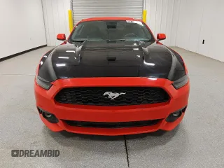 2016 Ford Mustang GT with VIN 1FA6P8CF2G5230954, listed as a Copart auction lot 49730655 with 84,960 mi miles and Clean Title. Bid and sale history available at carsss.com. Image 5.