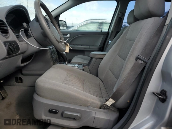 2005 Ford Freestyle SE with VIN 1FMZK01175GA41261, listed as a Copart auction lot 42220825 with 173,670 mi miles and Salvage Title. Bid and sale history available at carsss.com. Image 7.