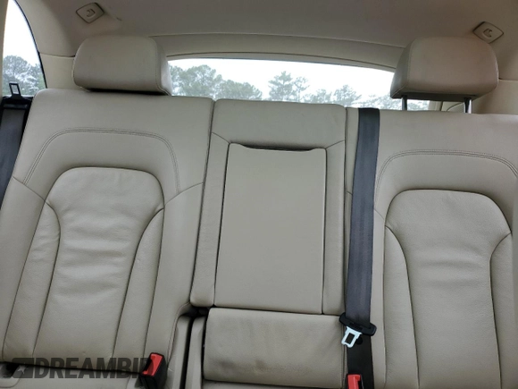 2016 Audi Q5 Premium Plus z VIN WA1D7AFP6GA023384, wystawiony jako Copart lot #54899665 z przebiegiem 95 014 mil mil oraz Szkody całkowita. Historia ofert i sprzedaży dostępna na DreamBid. Obrazek 10.