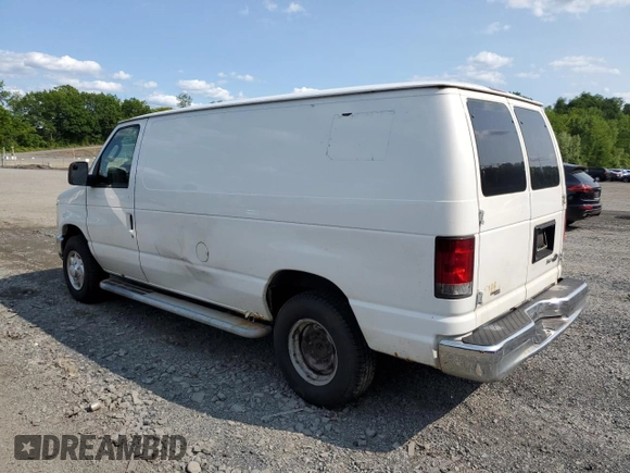 2013 Ford Econoline Cargo Commercial с VIN 1FTNE2EW3DDA46372, выставлен на аукционе Copart как лот 59529175 с пробегом 169 295 миль миль и Чистый • Clean title. История ставок и продаж доступна на DreamBid. Изображение 2.
