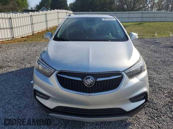 2017 Buick Encore Sport Touring с VIN KL4CJ1SB6HB053388, выставлен на аукционе Copart как лот 50759125 с пробегом 127 368 миль миль и Списание • Salvage title. История ставок и продаж доступна на DreamBid. Изображение 5.