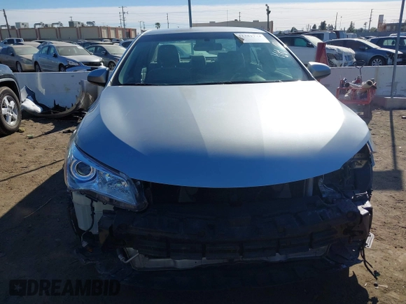 2015 Toyota Camry XLE with VIN 4T1BF1FK5FU070127, listed as a IAAI auction lot 41381774 with 94,217 mi miles. Bid and sale history available at carsss.com. Image 13.