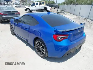 2017 Subaru BRZ Limited с VIN JF1ZCAC17H8602700, выставлен на аукционе IAAI как лот 42384452 с пробегом Не указан миль и . История ставок и продаж доступна на DreamBid. Изображение 3.