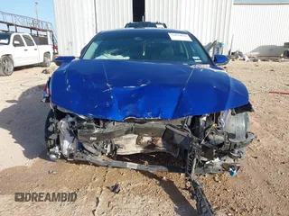 2023 Hyundai Elantra Limited with VIN 5NPLP4AG7PH110309, listed as a IAAI auction lot 41839676 with 37,198 mi miles and . Bid and sale history available at DreamBid. Image 12.