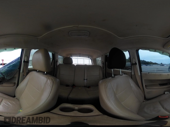 2011 Ford Escape Limited с VIN 1FMCU0EG9BKB38467, выставлен на аукционе IAAI как лот 42383927 с пробегом 271 130 миль миль и . История ставок и продаж доступна на DreamBid. Изображение 18.