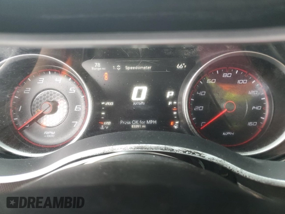 2017 Dodge Charger R/T z VIN 2C3CDXCT3HH559098, wystawiony jako Copart lot #56300175 z przebiegiem 108 000 mil mil oraz Szkoda całkowita • Salvage title. Historia ofert i sprzedaży dostępna na DreamBid. Obrazek 9.