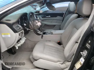 2013 Mercedes-Benz CLS 550 z VIN WDDLJ7DB8DA071905, wystawiony jako Copart lot #88515895 z przebiegiem 86 306 mil mil oraz Szkoda całkowita • Salvage title. Historia ofert i sprzedaży dostępna na DreamBid. Obrazek 7.