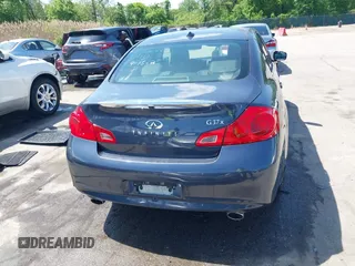2011 Infiniti G37 x z VIN JN1CV6AR9BM403536, wystawiony jako IAAI lot #42138158 z przebiegiem 122 200 mil mil oraz . Historia ofert i sprzedaży dostępna na DreamBid. Obrazek 15.
